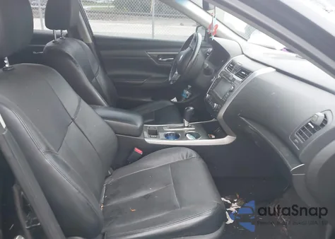 2015 Nissan Altima 2.5 Sl from USA, damaged, VIN 1N4AL3AP5FC133228